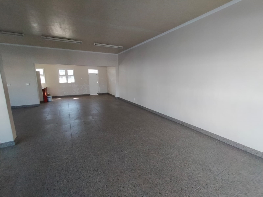 To Let commercial Property for Rent in Stikland Industrial Western Cape